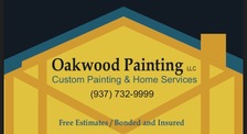 Oakwood Painting, LLC logo