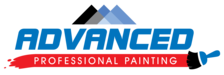 Logo for Advanced Professional Painting, Corp.