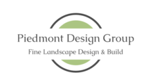 Logo for Piedmont Design Group Company