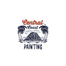 Central Coast Painting, LLC logo