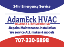 Avatar for Adameck HVAC