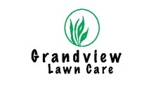 Grandview Lawn Care logo