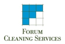 Forum Cleaning Services, LLC logo