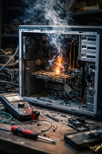 Avatar for EZ Computer Repair