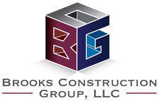 Brooks Construction Group, LLC logo