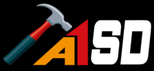 Logo for A1 Southern Drywall