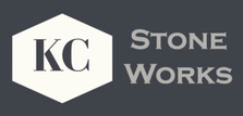 KC Stone Works, LLC logo