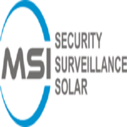 M.S.I. logo