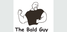 Avatar for The Bald Guy Handyman Service