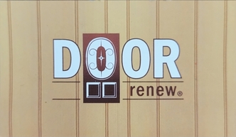 Door Renew of Wilkes-Barre logo