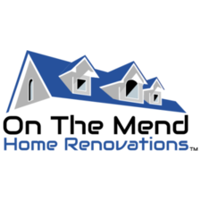 On The Mend Home Renovations, LLC logo