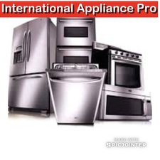 Avatar for International Appliance Pro
