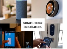 JP Smart Home, LLC logo