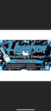 Avatar for Harrison Painting & Design