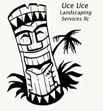 Uce Uce Landscape Services, LLC logo