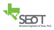 Logo for Structural Engineers of Texas, PLLC