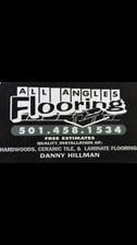 AA Flooring and Renovations logo