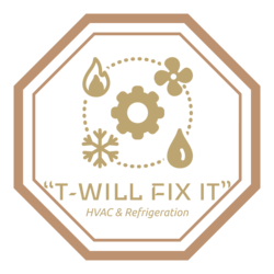 TWILL Fixit logo