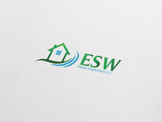 ESW Home Inspections, LLC logo