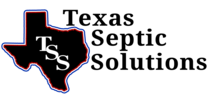 Texas Septic Solutions logo