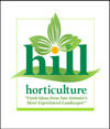 Hill Horticulture, Inc. logo