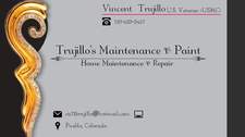 Avatar for Trujillo's Maintenance, Paint and Clean