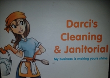 Avatar for Darci's Cleaning Service & Janitorial