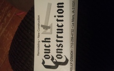 Avatar for Couch Construction