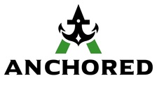 Logo for Anchored Excavation & Construction, LLC