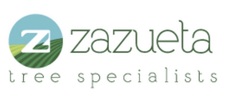 Zazueta Tree Specialists logo