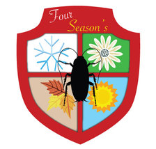 Four Seasons Pest Management, LLC logo