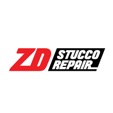 ZD Stucco Repair logo