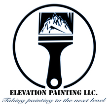 Elevation Painting, LLC logo