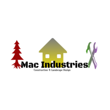 Logo for MAC Industries