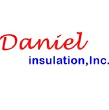 Daniel Insulation, LLC logo