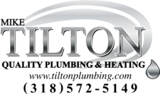 Avatar for Mike Tilton Quality Plumbing & Heating - Facebook