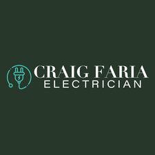 Craig Faria logo