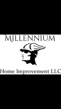 Millennium Home Improvement logo