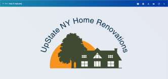 Upstate N.Y. Home Renovations, LLC logo