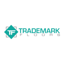 Trademark Floors TX logo