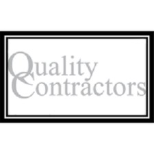 Logo for Quality Concrete Contractors