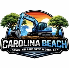 Avatar for Carolina Beach Grading and Site Work