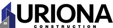 Uriona Construction, LLC logo