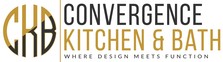 Logo for Convergence Kitchen & Bath Inc