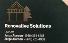 Avatar for Renovated Solutions
