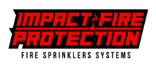 Impact Fire Protection Corp. logo