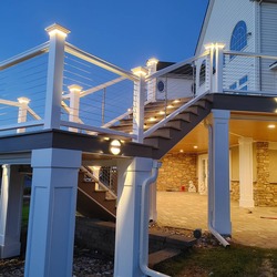 Q & S Construction, LLC logo