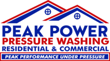 Avatar for Peak Power Pressure Washing