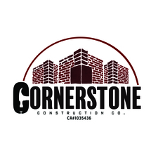 Avatar for Cornerstone Construction Company