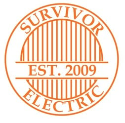 Survivor Electric, LLC logo